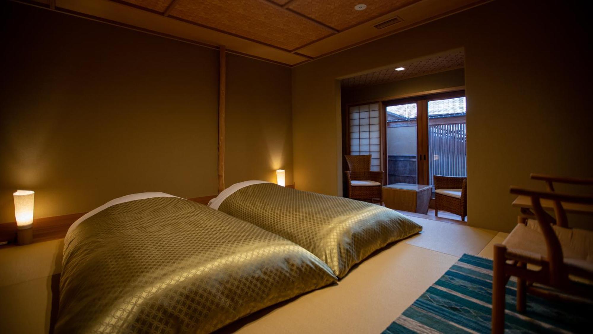 Itsukushimahigashimonzen Kikugawa Hotel Hatsukaichi Ngoại thất bức ảnh