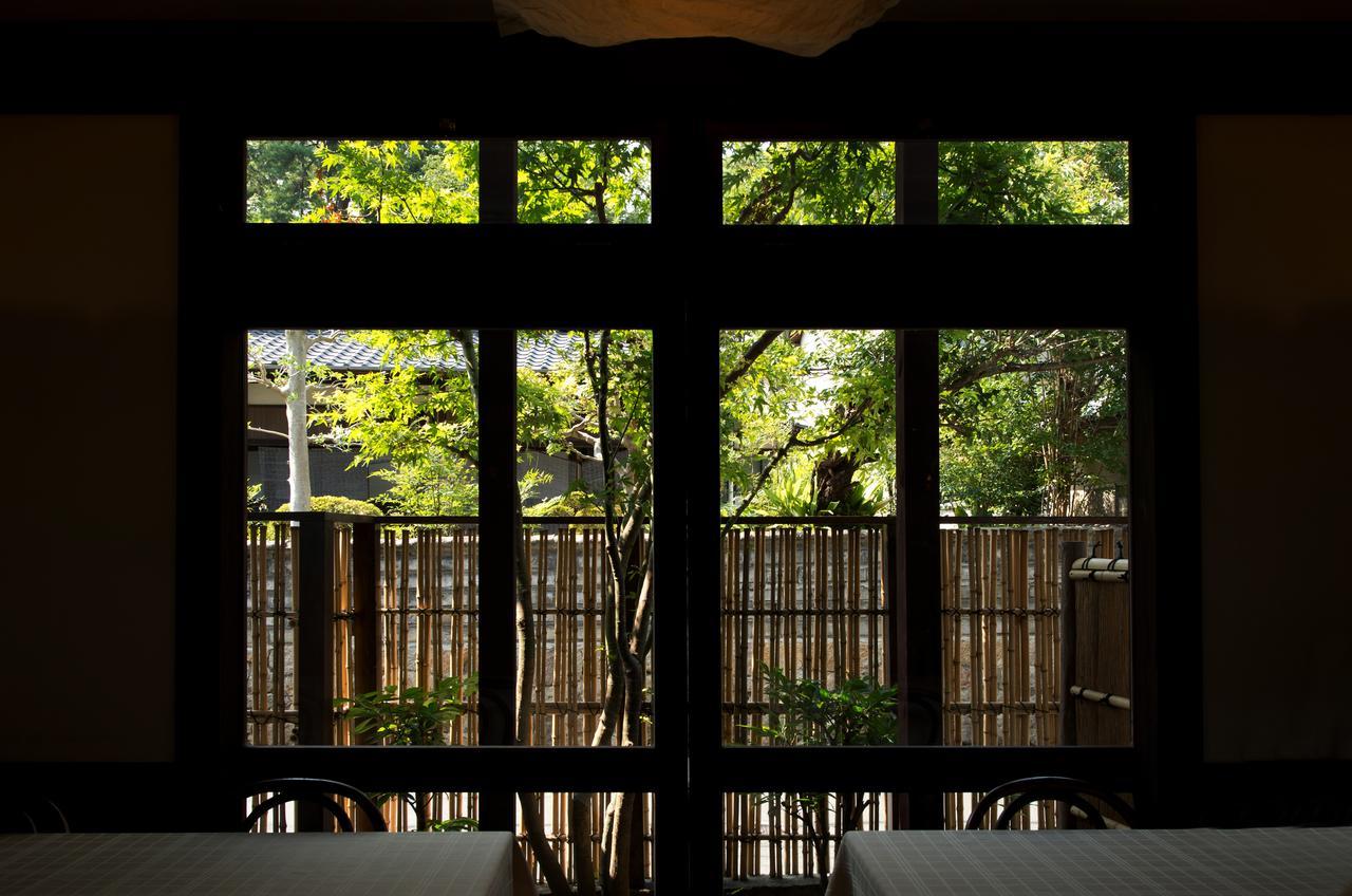 Itsukushimahigashimonzen Kikugawa Hotel Hatsukaichi Ngoại thất bức ảnh
