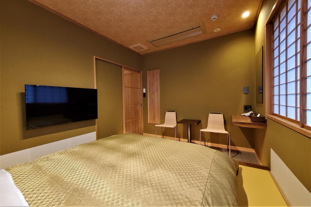 Itsukushimahigashimonzen Kikugawa Hotel Hatsukaichi Ngoại thất bức ảnh