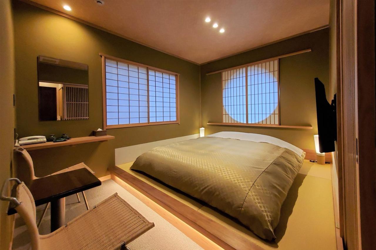 Itsukushimahigashimonzen Kikugawa Hotel Hatsukaichi Ngoại thất bức ảnh